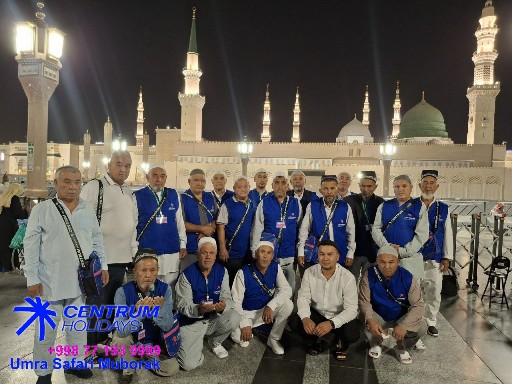  umra ziyorati, umra amallari, umra narxi 2026, umra litsenziyasi Taomlar 1 | centrum-holidays-umra.uz - Umra Safari 2026