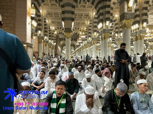  umra ziyorati, umra amallari, umra narxi 2026, umra litsenziyasi Taomlar 1 | centrum-holidays-umra.uz - Umra Safari 2026