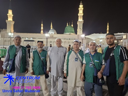 Mehmonxona 3 | Umra Safari 2026 - umra safari narxi 2026 uzbekistan