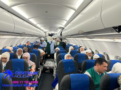 Viza va Hujjatlar 1 | Umra Safari 2026 - умра амаллари дуолари