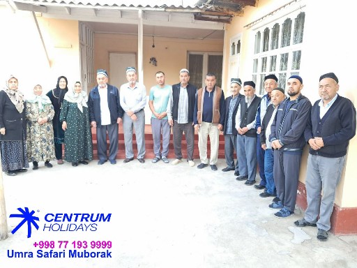 Taomlar 1 | Umra Safari 2026 - umra safari narxi 2026 farg ona